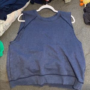 Aerie Sleeveless Sweater